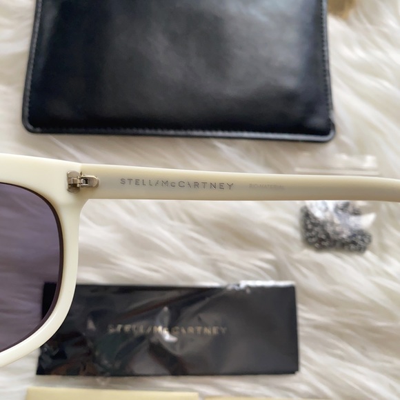 Luxury Stella McCartney tag $605 main image 9
